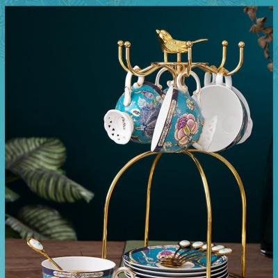 BỘ ẤM TRÀ HOÀNG GIA